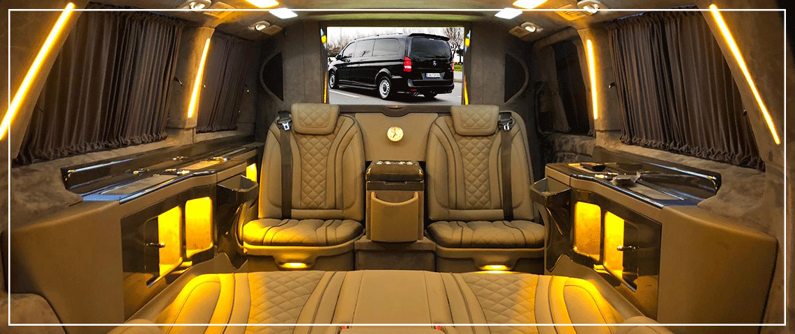 Volkswagen VIP Tasarım Araç Alım Satım Takas İstanbul VIP DİZAYN